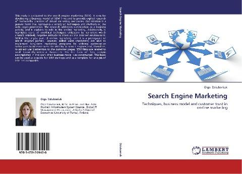 Search Engine Marketing