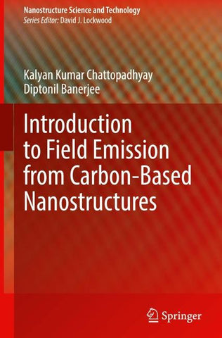 Introduction to Field Emission from Carbon-Based Nanostructures