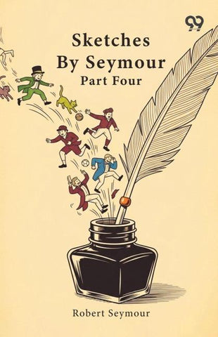 Sketches By Seymour