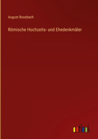Römische Hochzeits- und Ehedenkmäler