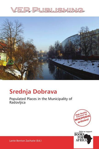 Srednja Dobrava