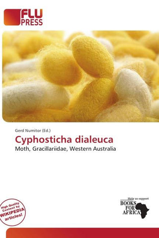 Cyphosticha dialeuca