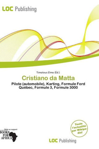 Cristiano da Matta