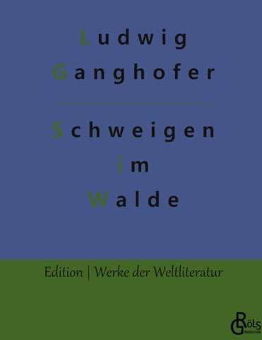 Das Schweigen im Walde