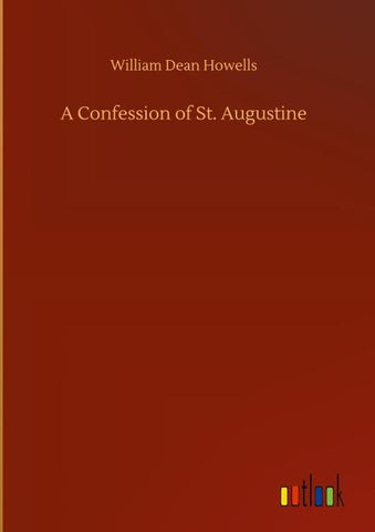 A Confession of St. Augustine