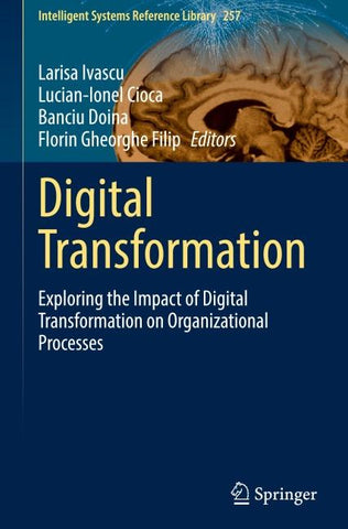 Digital Transformation
