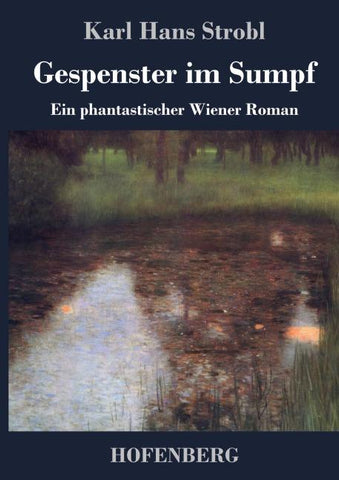 Gespenster im Sumpf