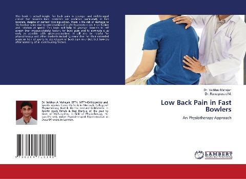 Low Back Pain in Fast Bowlers