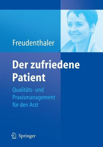 Der zufriedene Patient