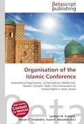Organisation of the Islamic Conference