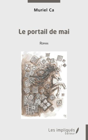 Le portail de mai