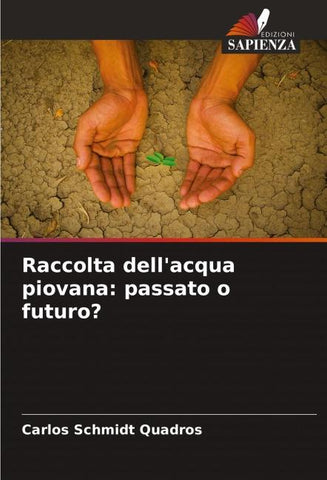 Raccolta dell'acqua piovana: passato o futuro?