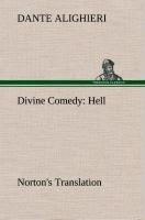 Divine Comedy, Norton's Translation, Hell