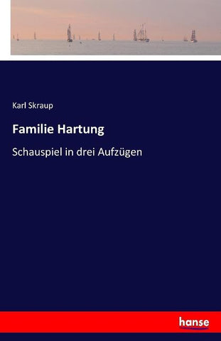 Familie Hartung