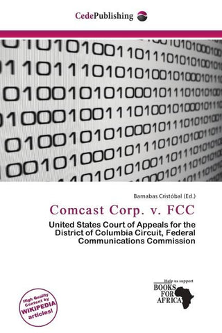 Comcast Corp. v. FCC