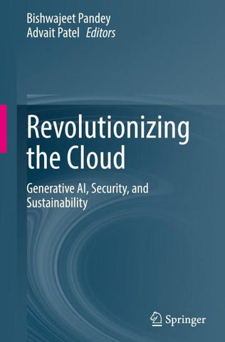 Revolutionizing the Cloud