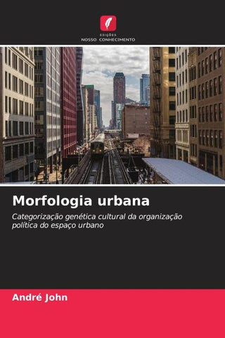 Morfologia urbana
