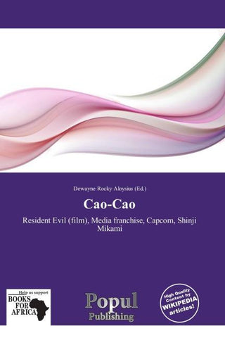 Cao-Cao