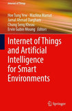 Internet of Things and Artificial Intelligence for Smart Environments