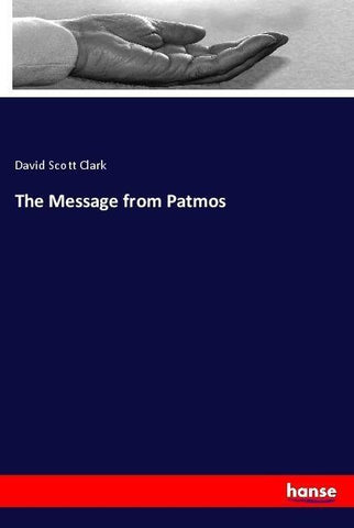 The Message from Patmos