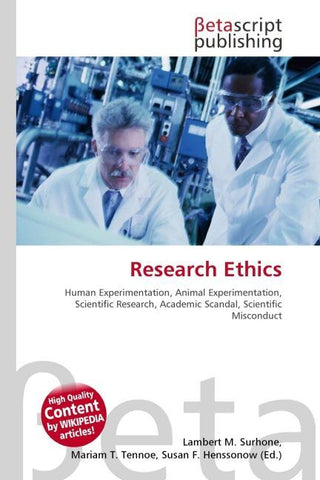 Research Ethics
