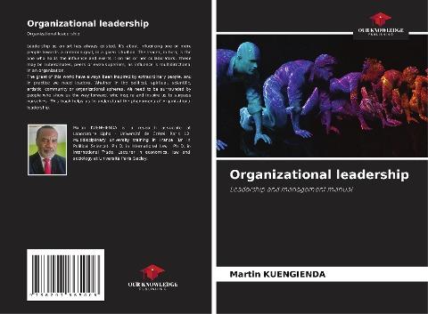 Organizational leadership