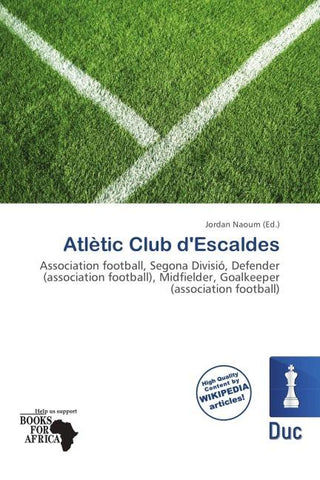 Atlètic Club d'Escaldes