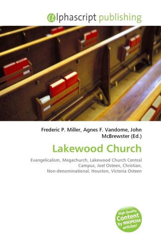 Lakewood Church