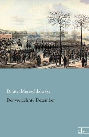 Der vierzehnte Dezember