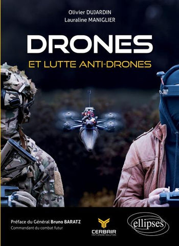 Drones et lutte anti-drones