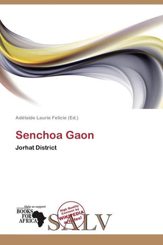 Senchoa Gaon