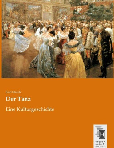 Der Tanz