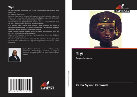 Tiyi