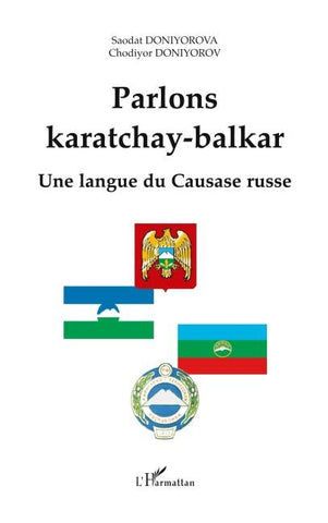 Parlons karatchay-balkar