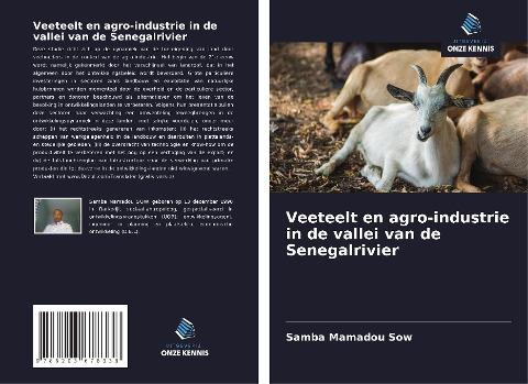 Veeteelt en agro-industrie in de vallei van de Senegalrivier