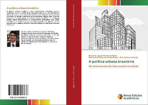 A política urbana brasileira