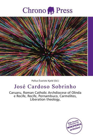 José Cardoso Sobrinho