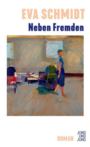 Neben Fremden