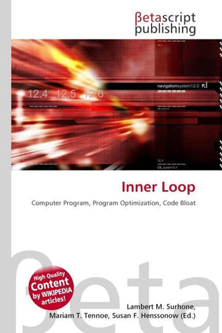 Inner Loop