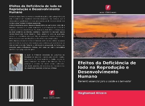 Efeitos da Deficiência de Iodo na Reprodução e Desenvolvimento Humano
