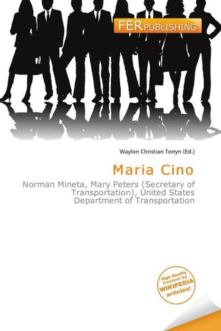 Maria Cino