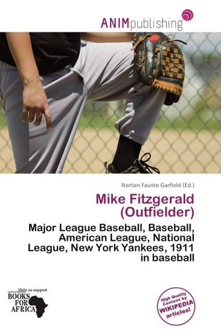 Mike Fitzgerald (Outfielder)