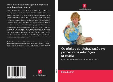 Os efeitos da globalização no processo de educação primária