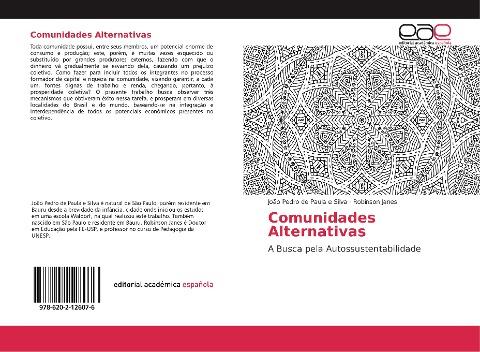 Comunidades Alternativas