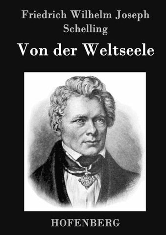 Von der Weltseele