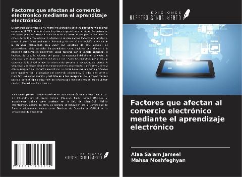 Factores que afectan al comercio electrónico mediante el aprendizaje electrónico