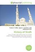 History of Sindh