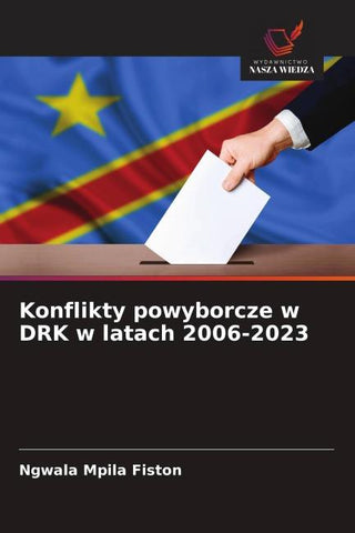 Konflikty powyborcze w DRK w latach 2006-2023