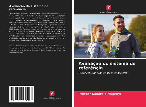 Avaliação do sistema de referência