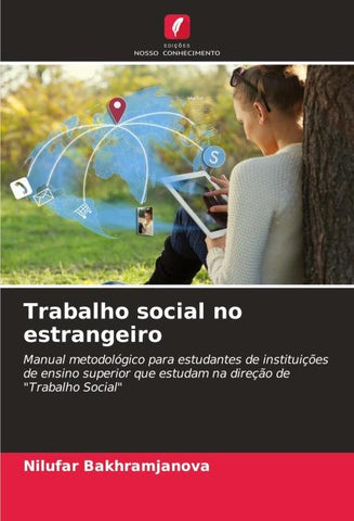 Trabalho social no estrangeiro